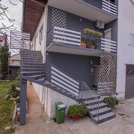 Apartment Sandra Zadar Ngoại thất bức ảnh