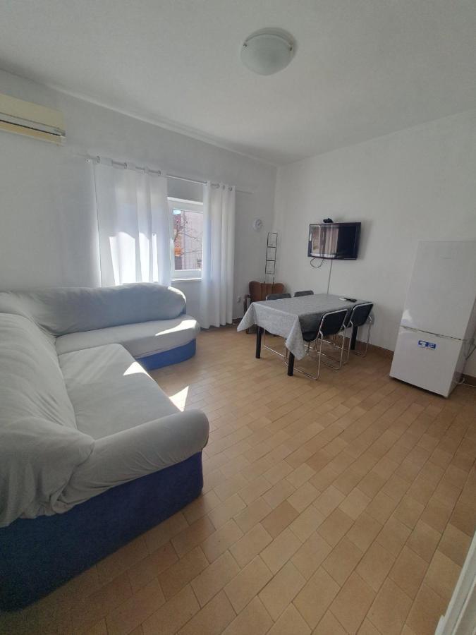 Apartment Sandra Zadar Ngoại thất bức ảnh