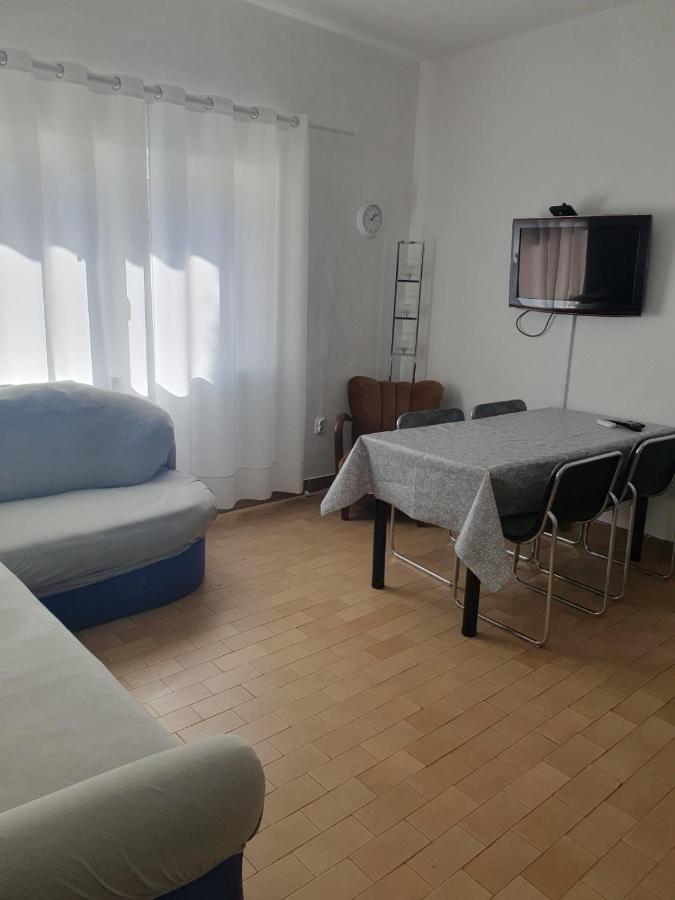 Apartment Sandra Zadar Ngoại thất bức ảnh