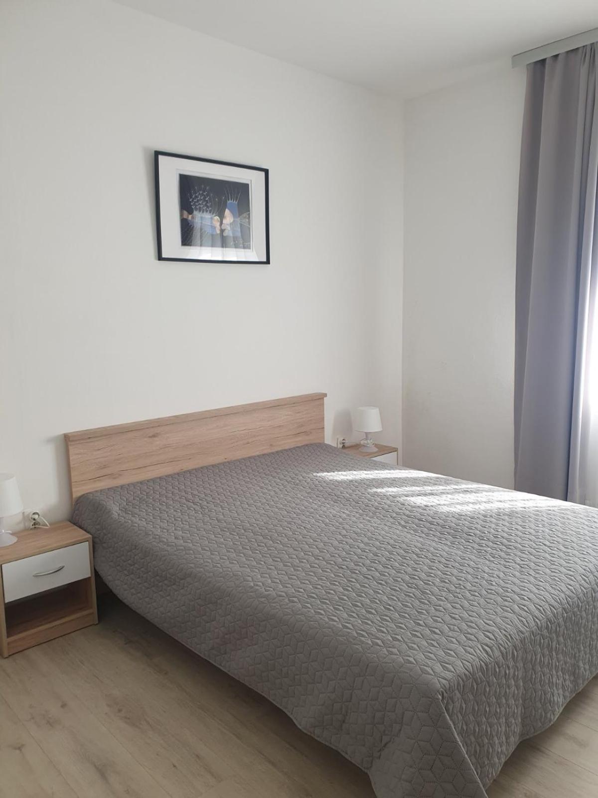 Apartment Sandra Zadar Ngoại thất bức ảnh
