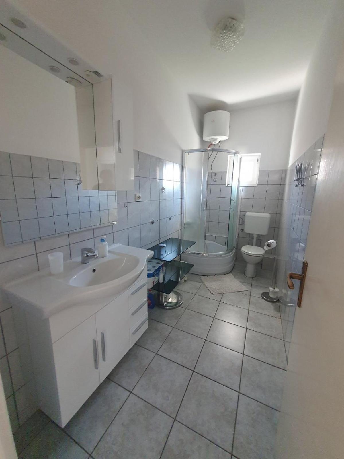 Apartment Sandra Zadar Ngoại thất bức ảnh