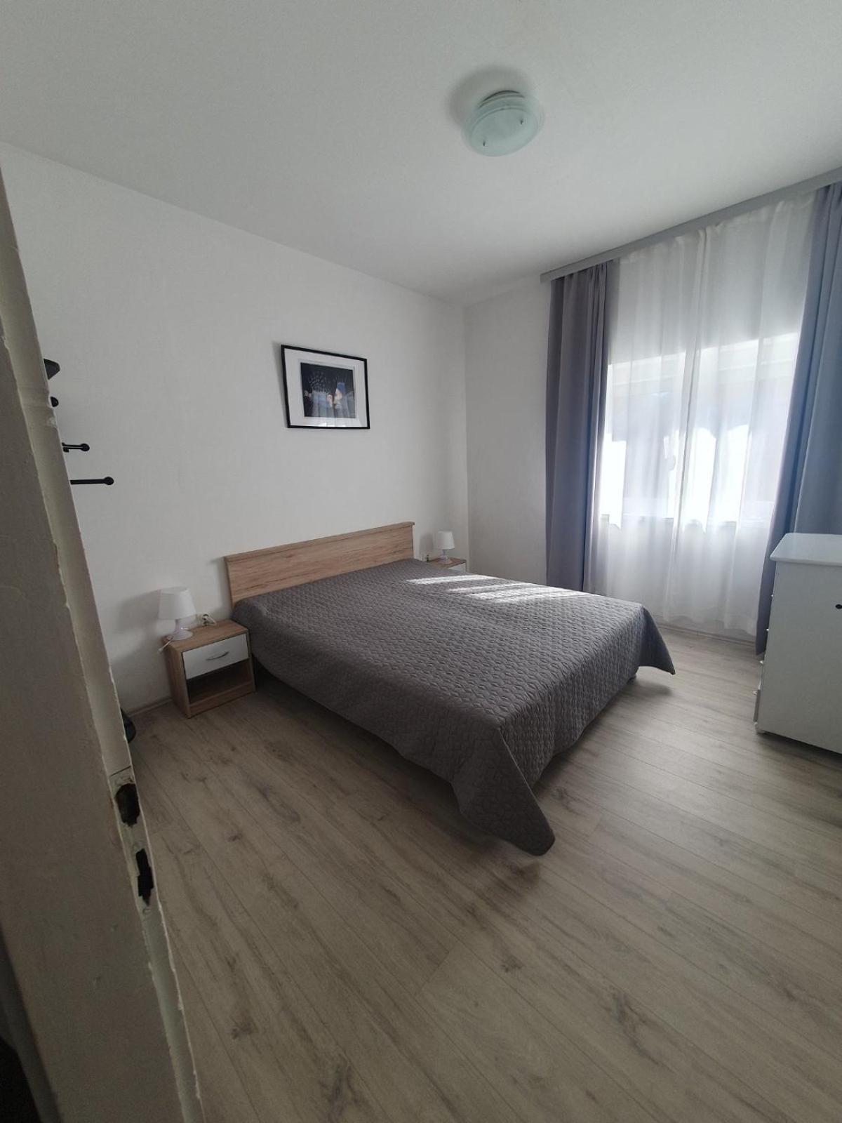 Apartment Sandra Zadar Ngoại thất bức ảnh